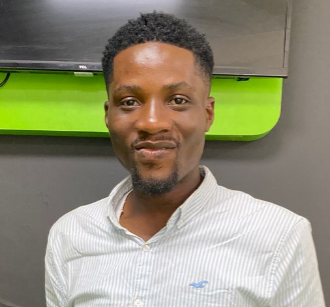Koiki Yusuf Adesanya's avatar