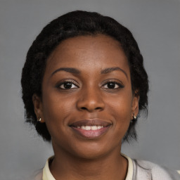 Destiny Okafor's avatar